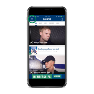 Vancouver Canucks - Apps on Google Play